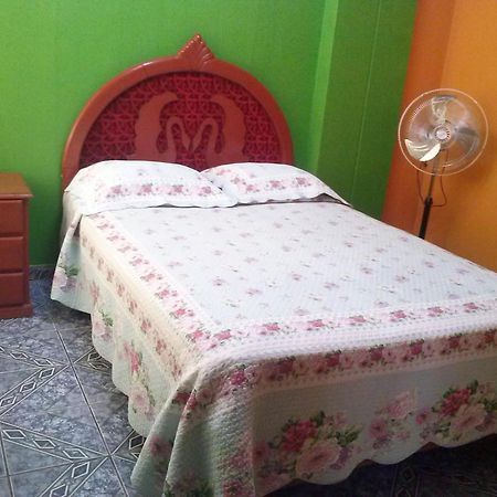 Hostal Real Alcazar Наска Номер фото