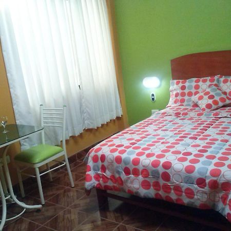 Hostal Real Alcazar Наска Номер фото